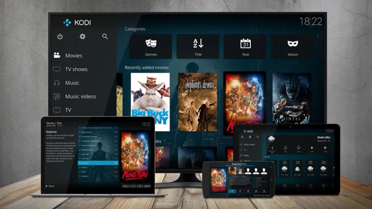 Kodi IPTV: Cum Configurezi IPTV pe Kodi 2026