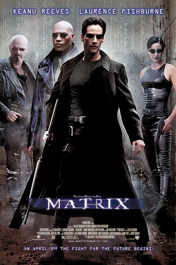 Matrix IPTV România subtitrat în română