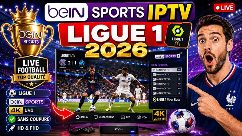 iptv sport

