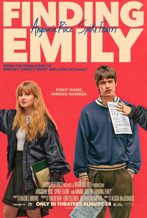 Film IPTV România - Finding Emily subtitrat în română