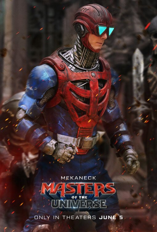 Masters of the Universe IPTV România dublat în română