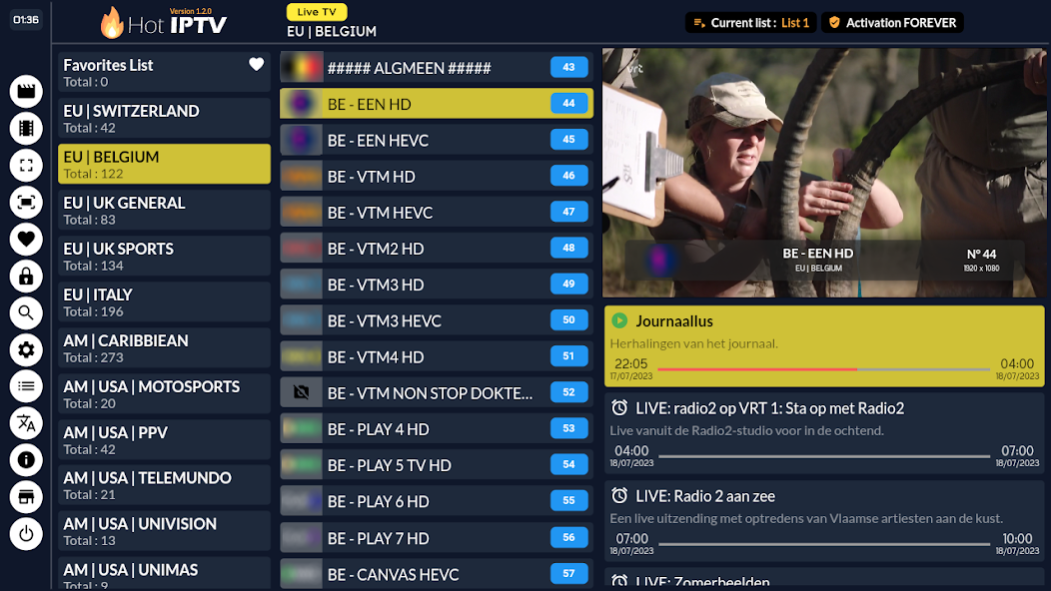 Hot IPTV: Ce Este și Cum Alegi o Alternativă de Încredere 2026