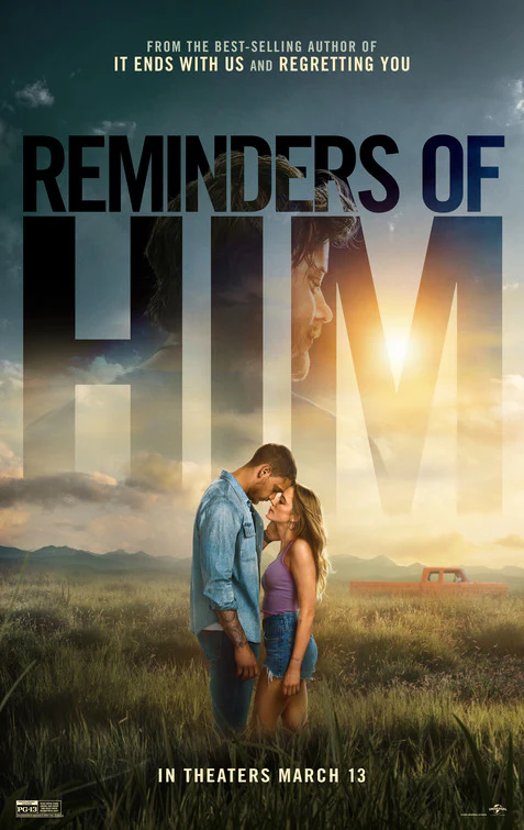 Reminders of Him IPTV România subtitrat în română
